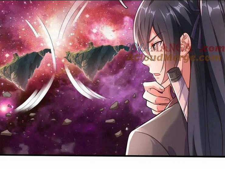 Khởi Đầu Có Kiếm Vực, Ta Sẽ Trở Thành Kiếm Thần Chapter 165 trang 41