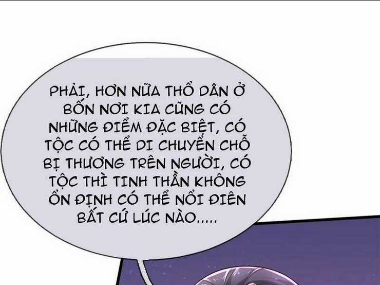 Khởi Đầu Có Kiếm Vực, Ta Sẽ Trở Thành Kiếm Thần Chapter 165 trang 42