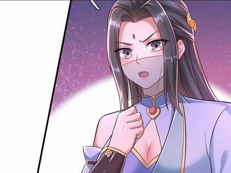 Khởi Đầu Có Kiếm Vực, Ta Sẽ Trở Thành Kiếm Thần Chapter 165 trang 43