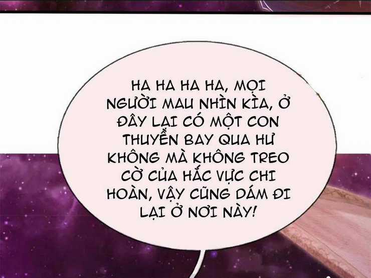 Khởi Đầu Có Kiếm Vực, Ta Sẽ Trở Thành Kiếm Thần Chapter 165 trang 46