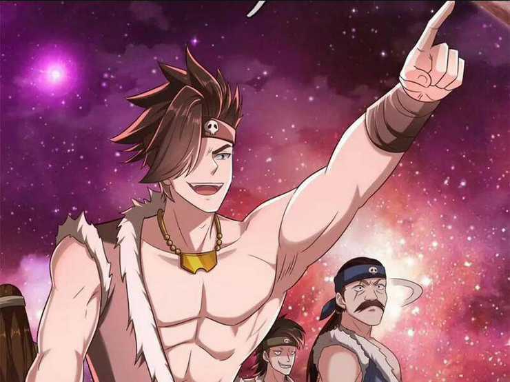 Khởi Đầu Có Kiếm Vực, Ta Sẽ Trở Thành Kiếm Thần Chapter 165 trang 47