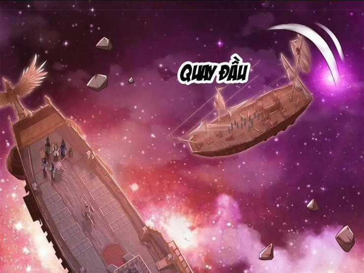 Khởi Đầu Có Kiếm Vực, Ta Sẽ Trở Thành Kiếm Thần Chapter 165 trang 49