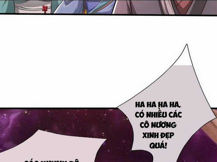 Khởi Đầu Có Kiếm Vực, Ta Sẽ Trở Thành Kiếm Thần Chapter 165 trang 52