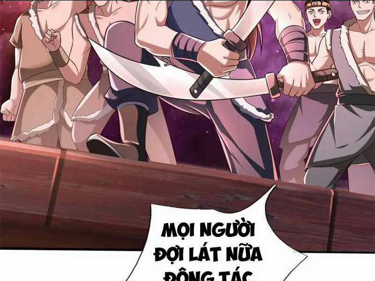 Khởi Đầu Có Kiếm Vực, Ta Sẽ Trở Thành Kiếm Thần Chapter 165 trang 54