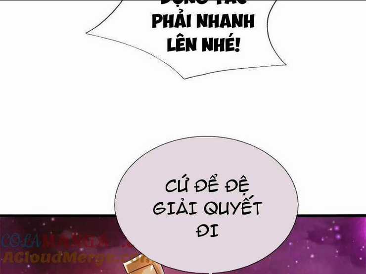 Khởi Đầu Có Kiếm Vực, Ta Sẽ Trở Thành Kiếm Thần Chapter 165 trang 55