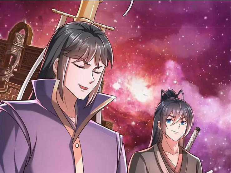 Khởi Đầu Có Kiếm Vực, Ta Sẽ Trở Thành Kiếm Thần Chapter 165 trang 56