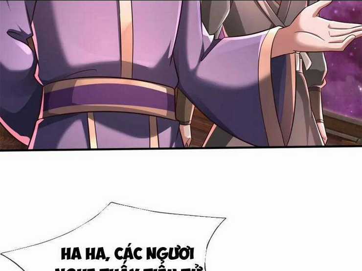 Khởi Đầu Có Kiếm Vực, Ta Sẽ Trở Thành Kiếm Thần Chapter 165 trang 57