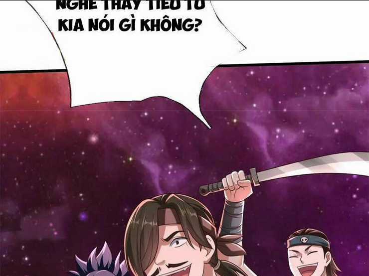 Khởi Đầu Có Kiếm Vực, Ta Sẽ Trở Thành Kiếm Thần Chapter 165 trang 58