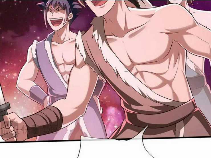 Khởi Đầu Có Kiếm Vực, Ta Sẽ Trở Thành Kiếm Thần Chapter 165 trang 59