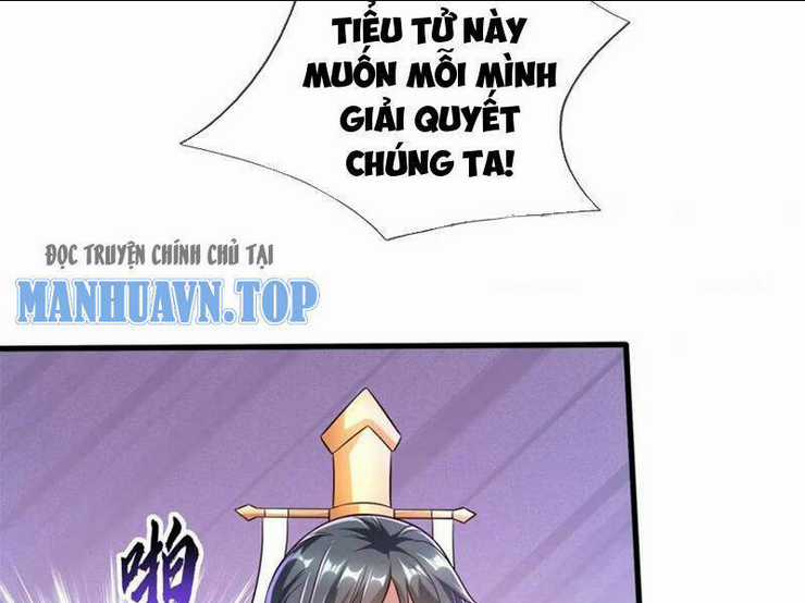 Khởi Đầu Có Kiếm Vực, Ta Sẽ Trở Thành Kiếm Thần Chapter 165 trang 60