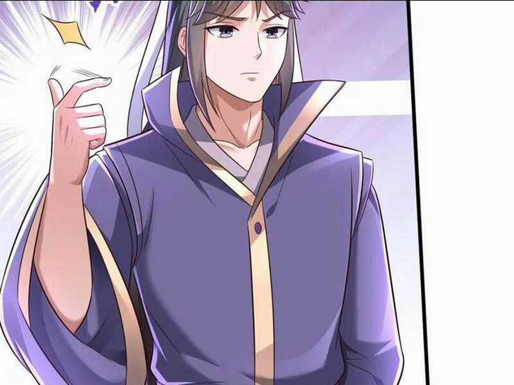 Khởi Đầu Có Kiếm Vực, Ta Sẽ Trở Thành Kiếm Thần Chapter 165 trang 61