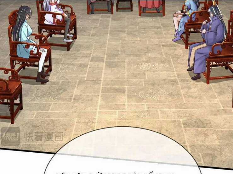 Khởi Đầu Có Kiếm Vực, Ta Sẽ Trở Thành Kiếm Thần Chapter 165 trang 7