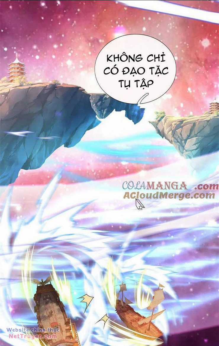 Khởi Đầu Có Kiếm Vực, Ta Sẽ Trở Thành Kiếm Thần Chapter 166 trang 13