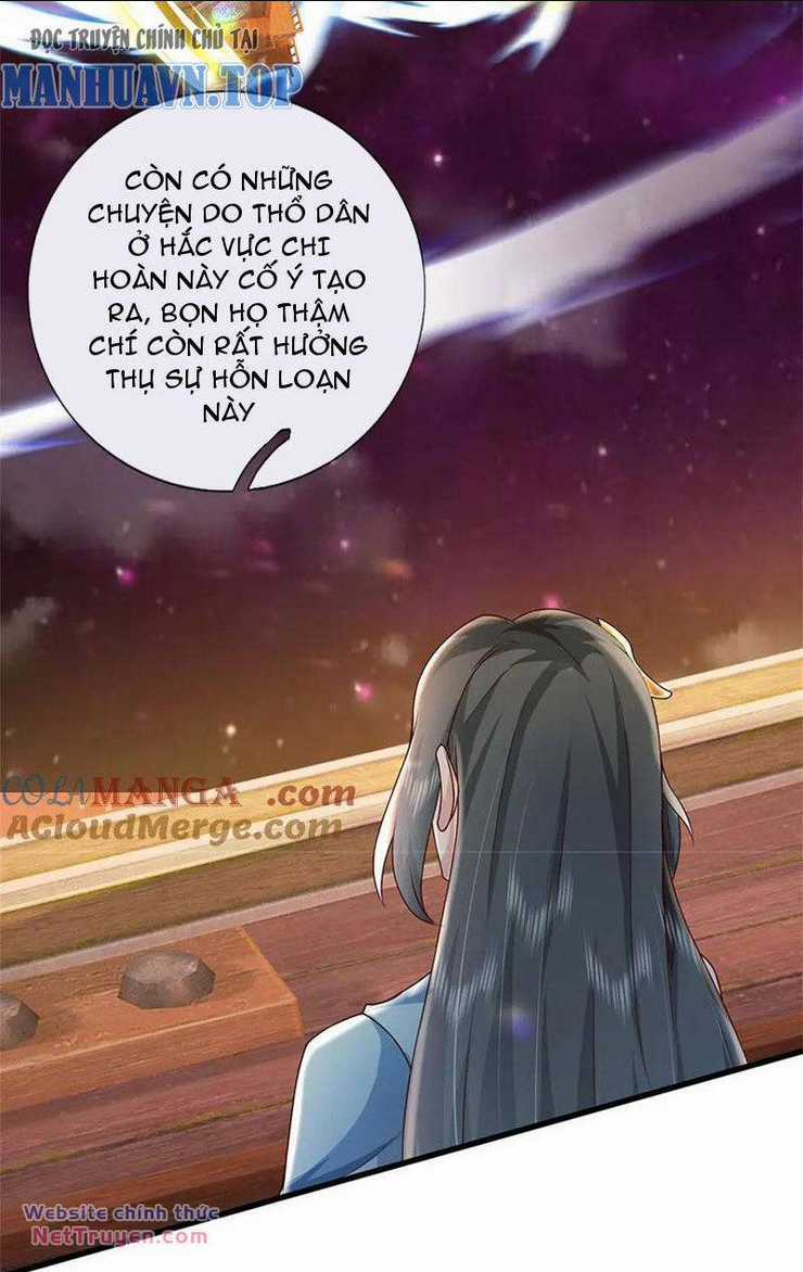 Khởi Đầu Có Kiếm Vực, Ta Sẽ Trở Thành Kiếm Thần Chapter 166 trang 14