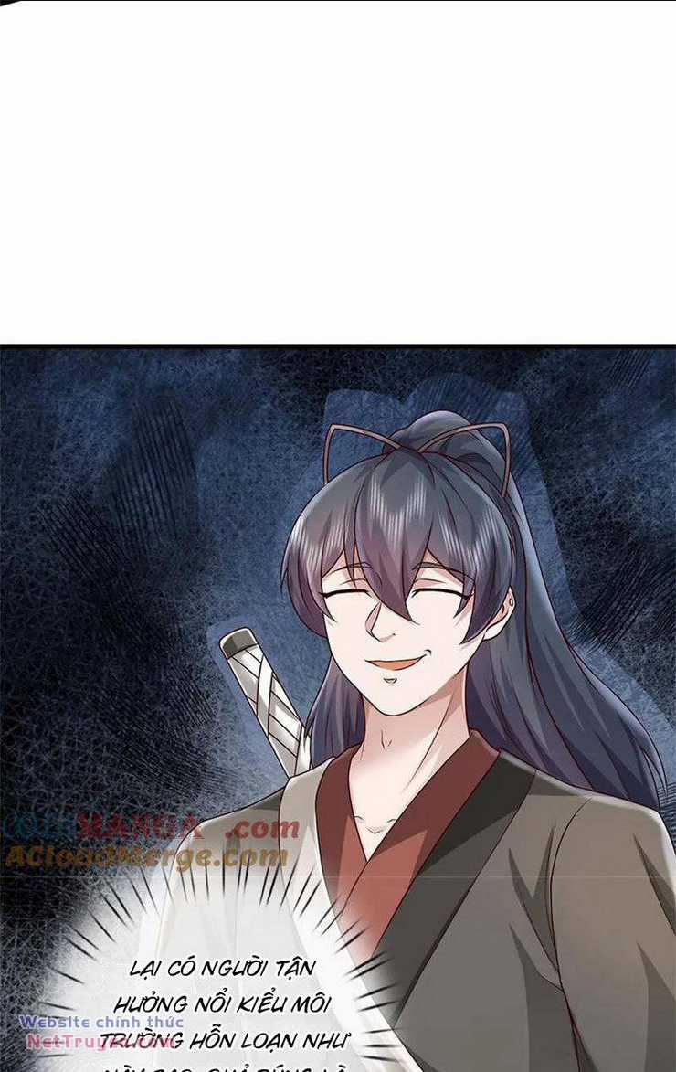 Khởi Đầu Có Kiếm Vực, Ta Sẽ Trở Thành Kiếm Thần Chapter 166 trang 15