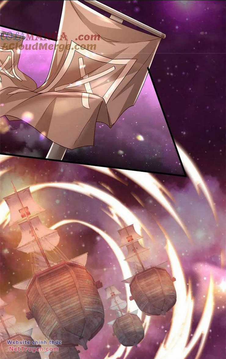 Khởi Đầu Có Kiếm Vực, Ta Sẽ Trở Thành Kiếm Thần Chapter 166 trang 18