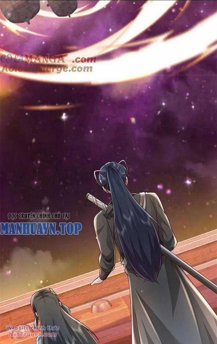 Khởi Đầu Có Kiếm Vực, Ta Sẽ Trở Thành Kiếm Thần Chapter 166 trang 19