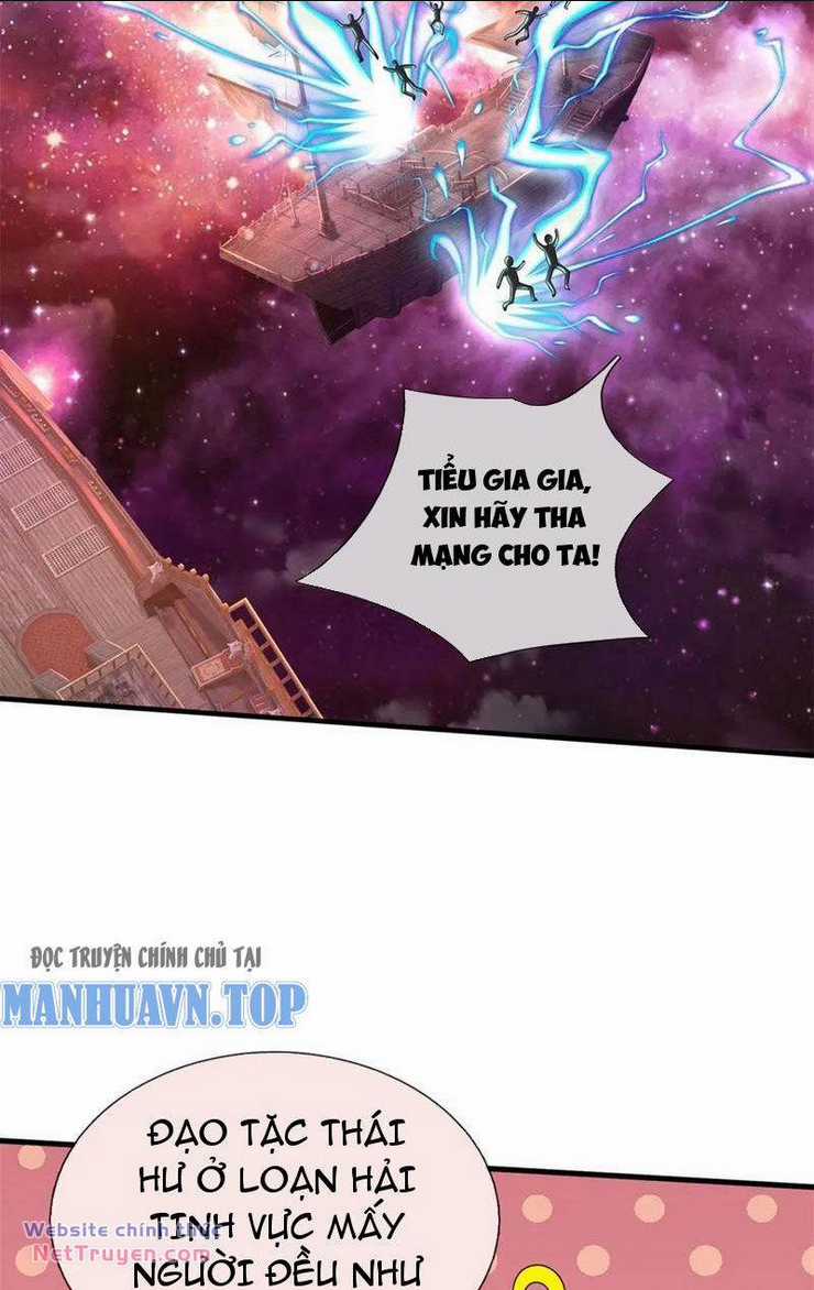 Khởi Đầu Có Kiếm Vực, Ta Sẽ Trở Thành Kiếm Thần Chapter 166 trang 2