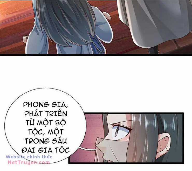 Khởi Đầu Có Kiếm Vực, Ta Sẽ Trở Thành Kiếm Thần Chapter 166 trang 20