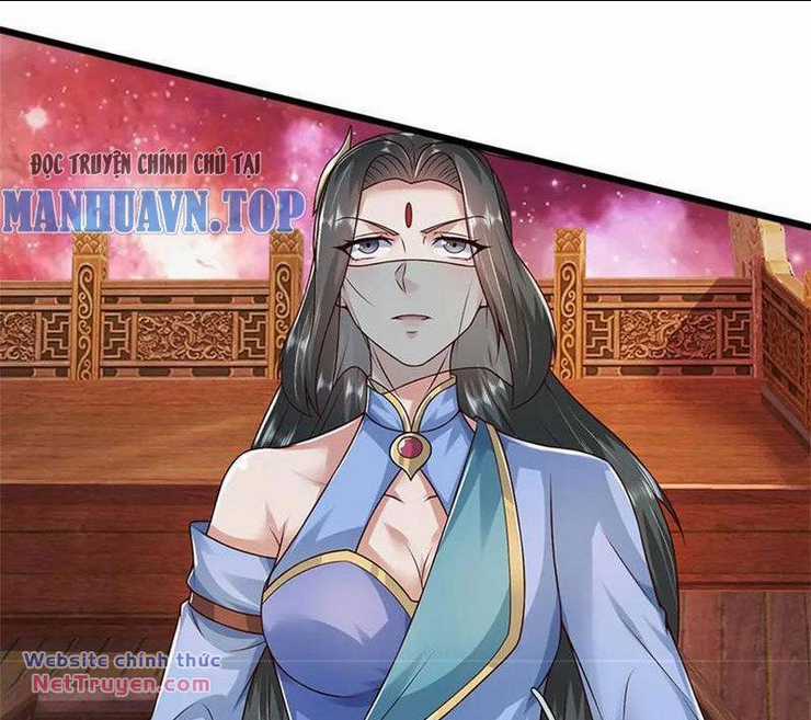 Khởi Đầu Có Kiếm Vực, Ta Sẽ Trở Thành Kiếm Thần Chapter 166 trang 21