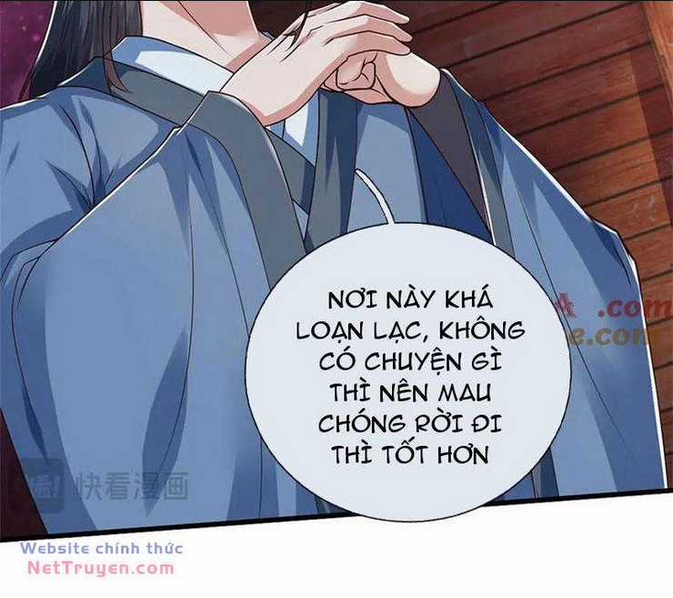 Khởi Đầu Có Kiếm Vực, Ta Sẽ Trở Thành Kiếm Thần Chapter 166 trang 24