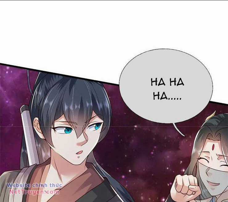 Khởi Đầu Có Kiếm Vực, Ta Sẽ Trở Thành Kiếm Thần Chapter 166 trang 25