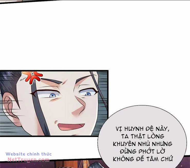 Khởi Đầu Có Kiếm Vực, Ta Sẽ Trở Thành Kiếm Thần Chapter 166 trang 27