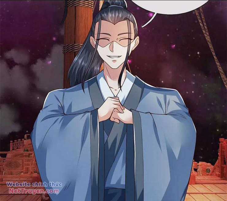 Khởi Đầu Có Kiếm Vực, Ta Sẽ Trở Thành Kiếm Thần Chapter 166 trang 28