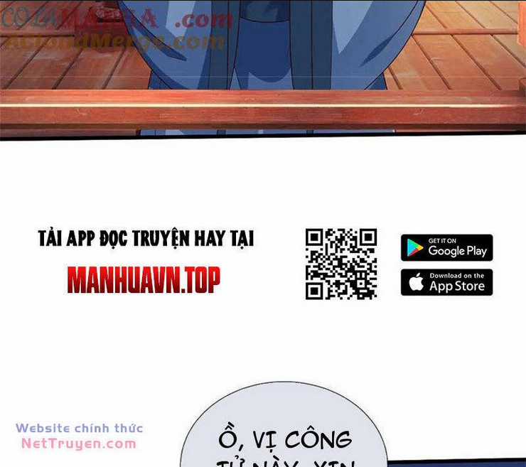 Khởi Đầu Có Kiếm Vực, Ta Sẽ Trở Thành Kiếm Thần Chapter 166 trang 29