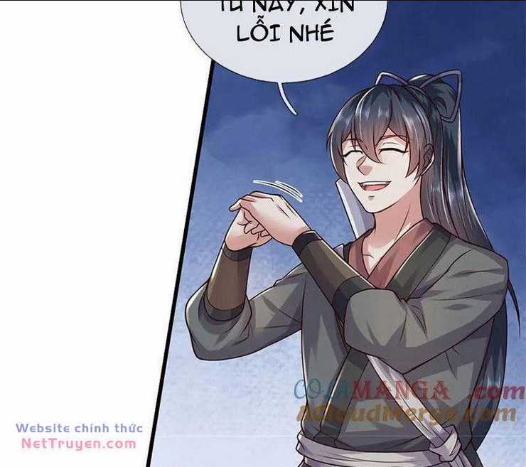 Khởi Đầu Có Kiếm Vực, Ta Sẽ Trở Thành Kiếm Thần Chapter 166 trang 30