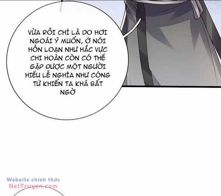 Khởi Đầu Có Kiếm Vực, Ta Sẽ Trở Thành Kiếm Thần Chapter 166 trang 31