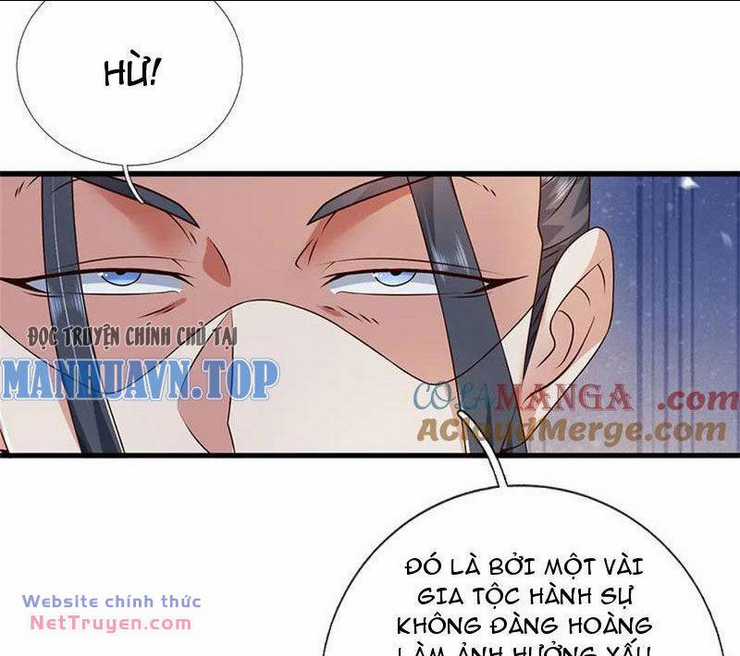 Khởi Đầu Có Kiếm Vực, Ta Sẽ Trở Thành Kiếm Thần Chapter 166 trang 32