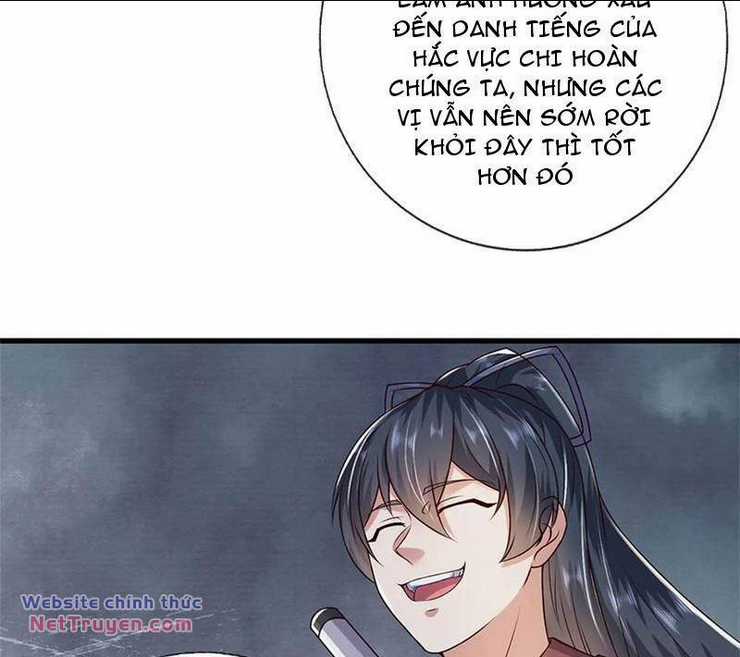 Khởi Đầu Có Kiếm Vực, Ta Sẽ Trở Thành Kiếm Thần Chapter 166 trang 33