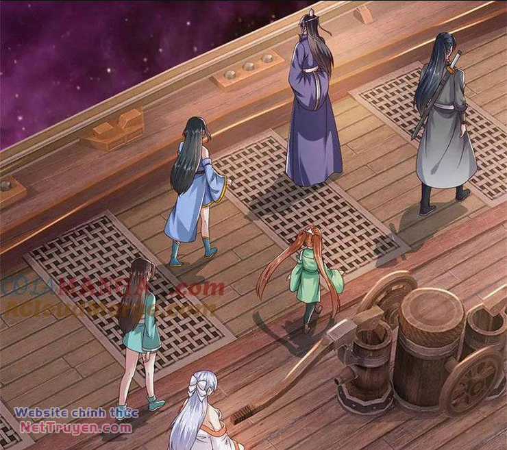 Khởi Đầu Có Kiếm Vực, Ta Sẽ Trở Thành Kiếm Thần Chapter 166 trang 38