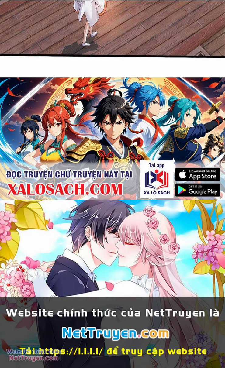 Khởi Đầu Có Kiếm Vực, Ta Sẽ Trở Thành Kiếm Thần Chapter 166 trang 39