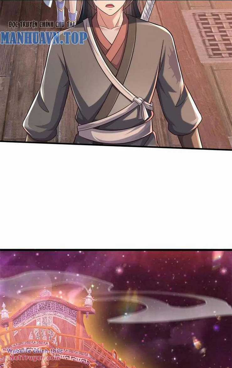 Khởi Đầu Có Kiếm Vực, Ta Sẽ Trở Thành Kiếm Thần Chapter 166 trang 9