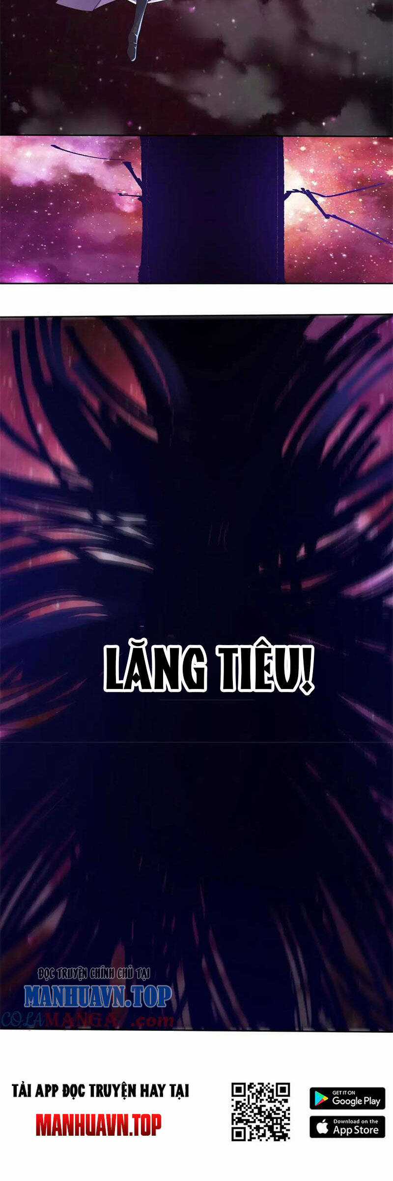 Khởi Đầu Có Kiếm Vực, Ta Sẽ Trở Thành Kiếm Thần Chapter 167 trang 5