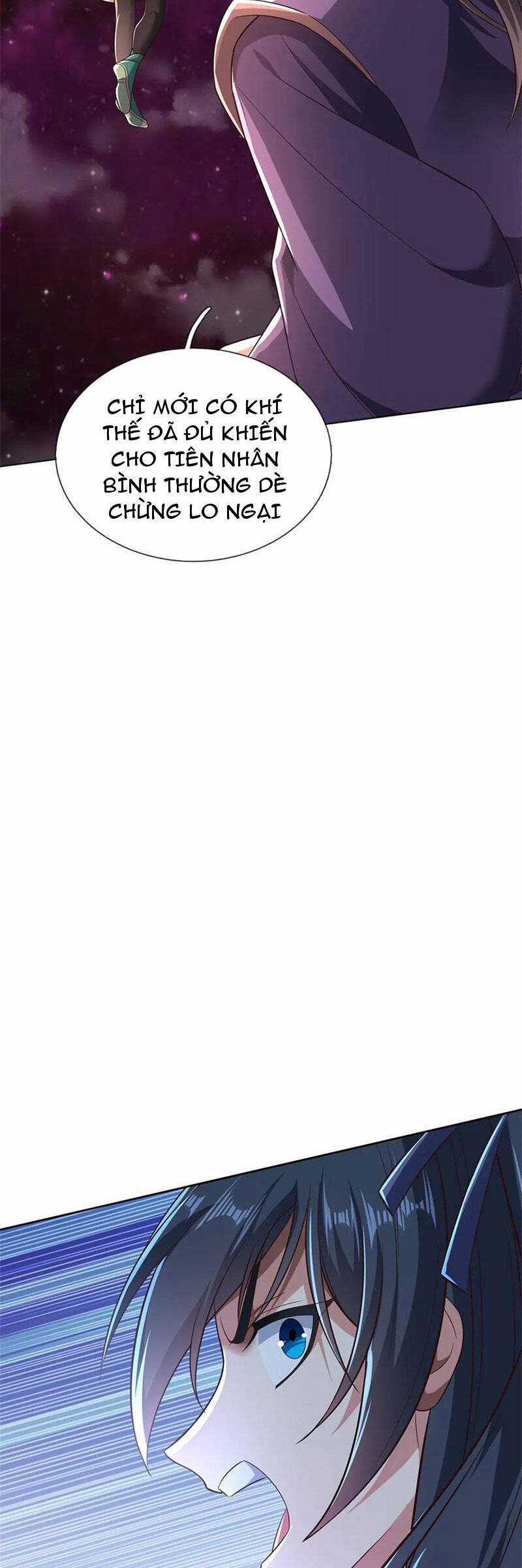 Khởi Đầu Có Kiếm Vực, Ta Sẽ Trở Thành Kiếm Thần Chapter 167 trang 7