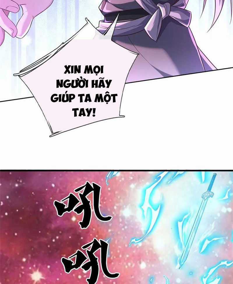 Khởi Đầu Có Kiếm Vực, Ta Sẽ Trở Thành Kiếm Thần Chapter 168 trang 11