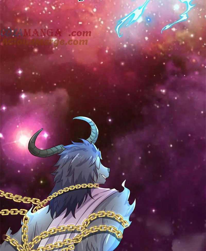 Khởi Đầu Có Kiếm Vực, Ta Sẽ Trở Thành Kiếm Thần Chapter 168 trang 12