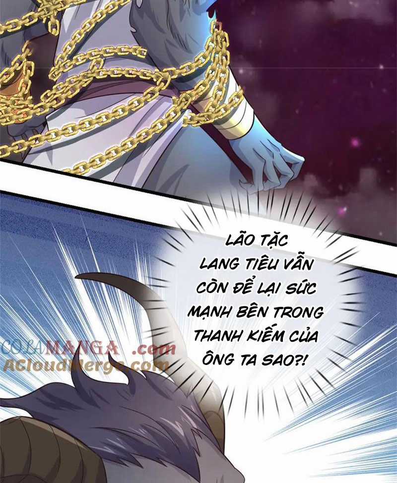 Khởi Đầu Có Kiếm Vực, Ta Sẽ Trở Thành Kiếm Thần Chapter 168 trang 13