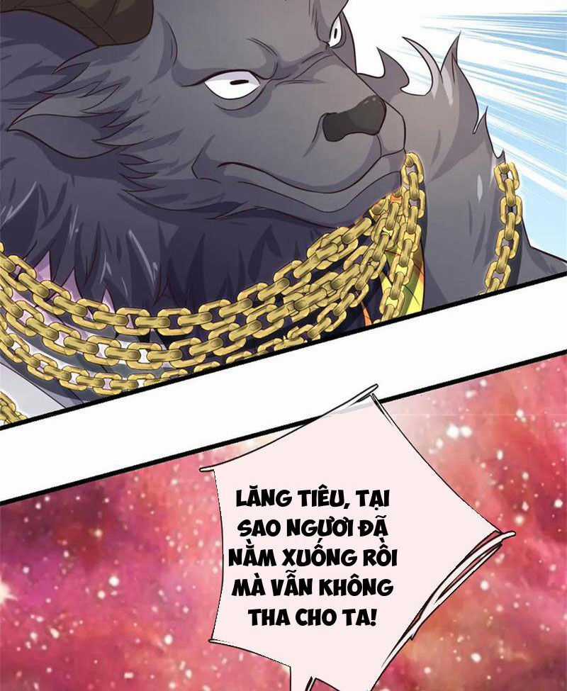 Khởi Đầu Có Kiếm Vực, Ta Sẽ Trở Thành Kiếm Thần Chapter 168 trang 14