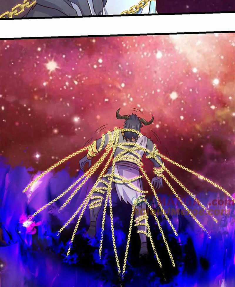 Khởi Đầu Có Kiếm Vực, Ta Sẽ Trở Thành Kiếm Thần Chapter 168 trang 16