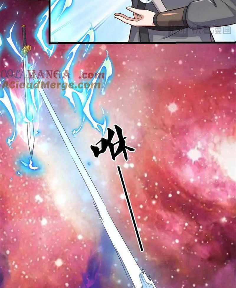 Khởi Đầu Có Kiếm Vực, Ta Sẽ Trở Thành Kiếm Thần Chapter 168 trang 18