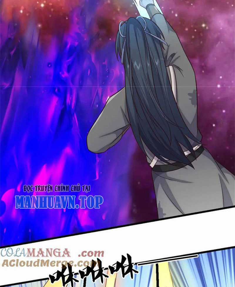 Khởi Đầu Có Kiếm Vực, Ta Sẽ Trở Thành Kiếm Thần Chapter 168 trang 19