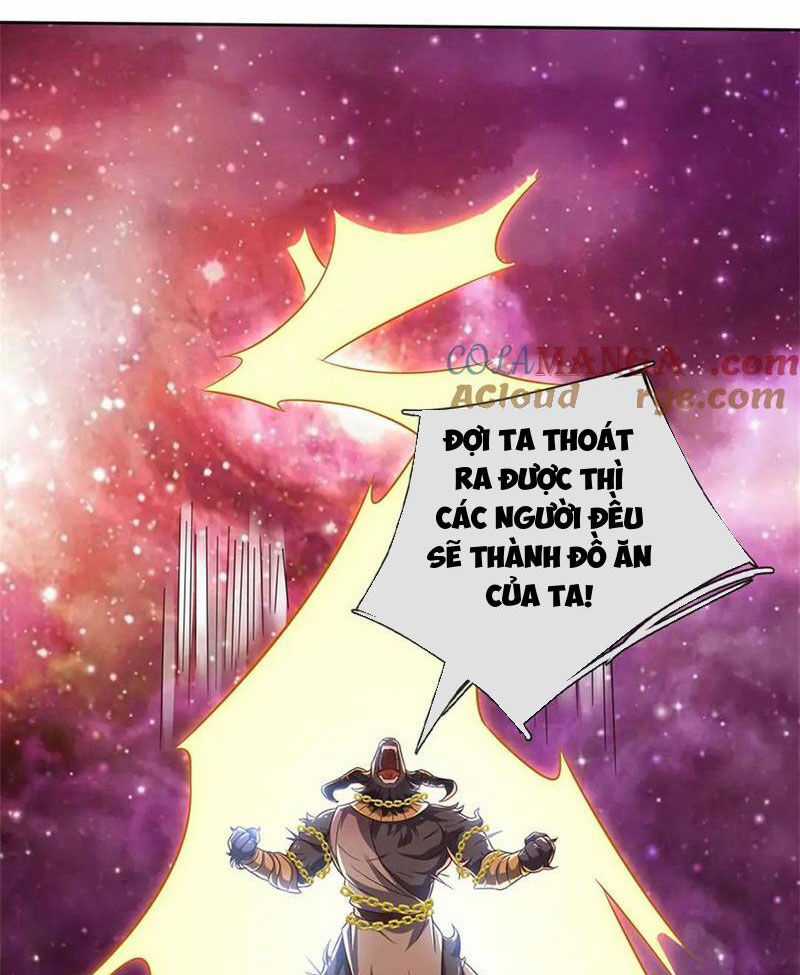 Khởi Đầu Có Kiếm Vực, Ta Sẽ Trở Thành Kiếm Thần Chapter 168 trang 2