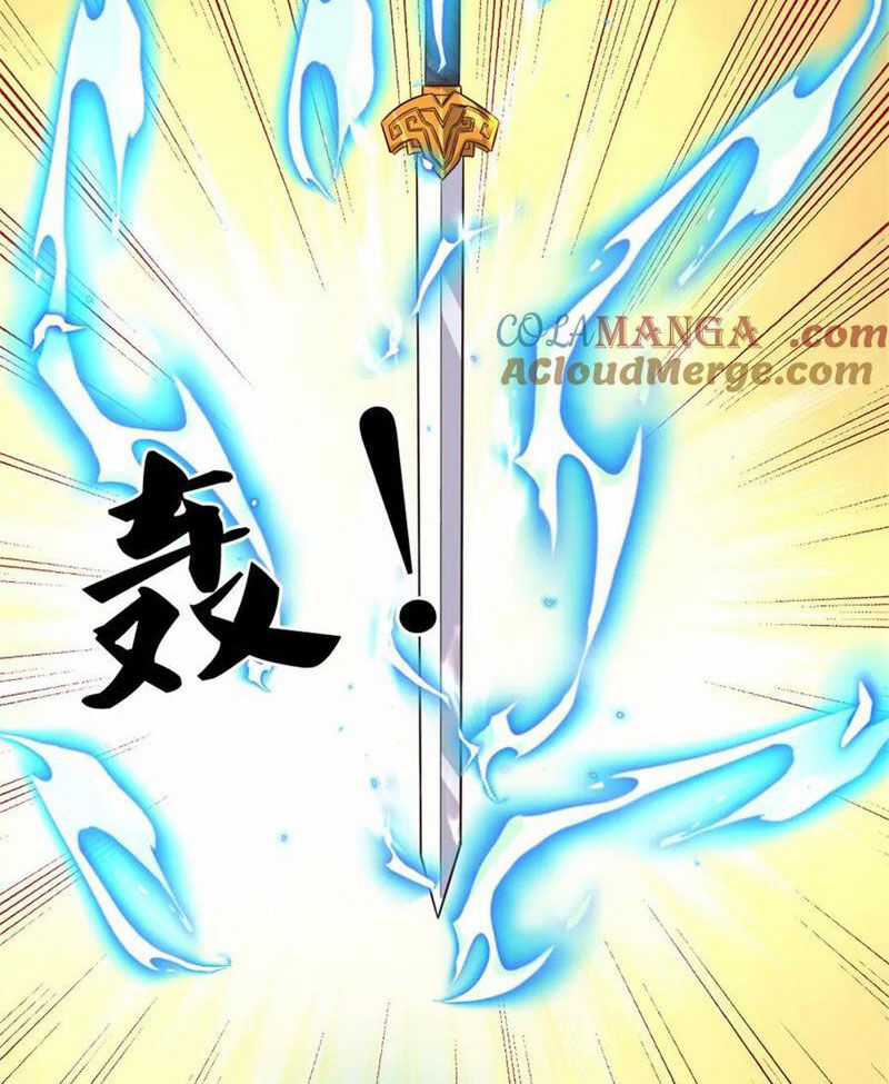 Khởi Đầu Có Kiếm Vực, Ta Sẽ Trở Thành Kiếm Thần Chapter 168 trang 21