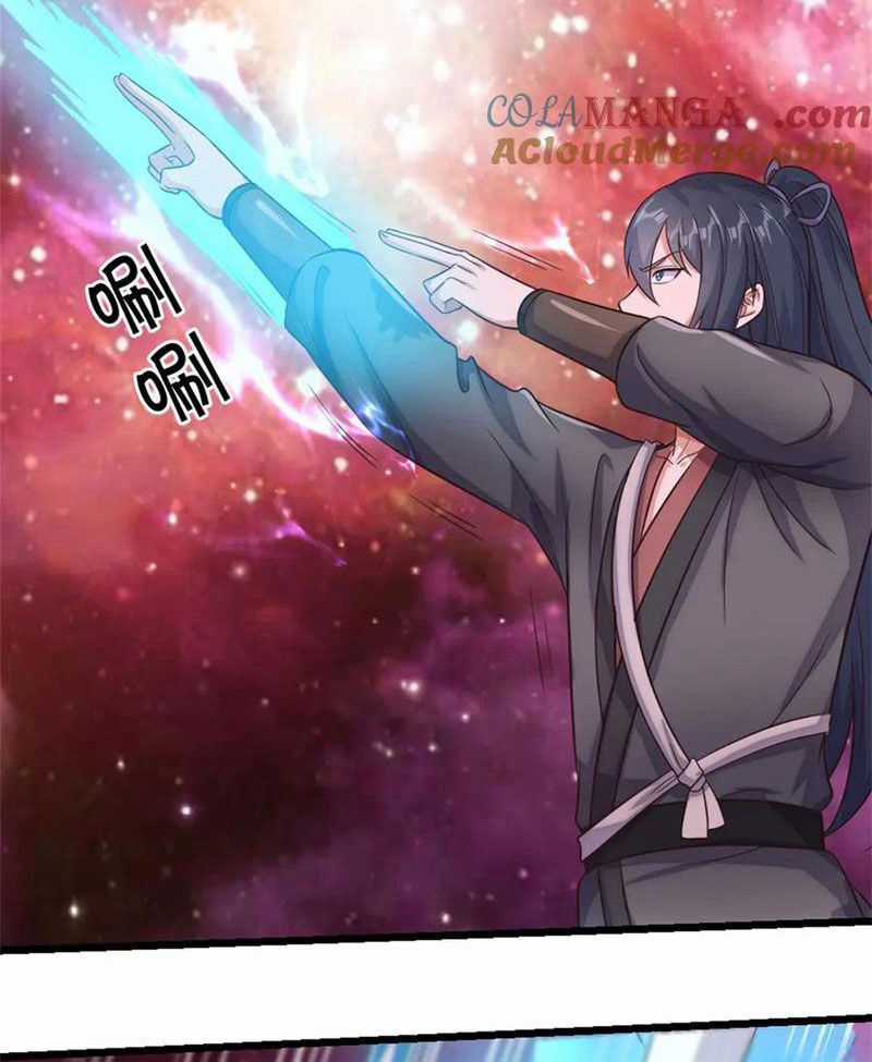 Khởi Đầu Có Kiếm Vực, Ta Sẽ Trở Thành Kiếm Thần Chapter 168 trang 24