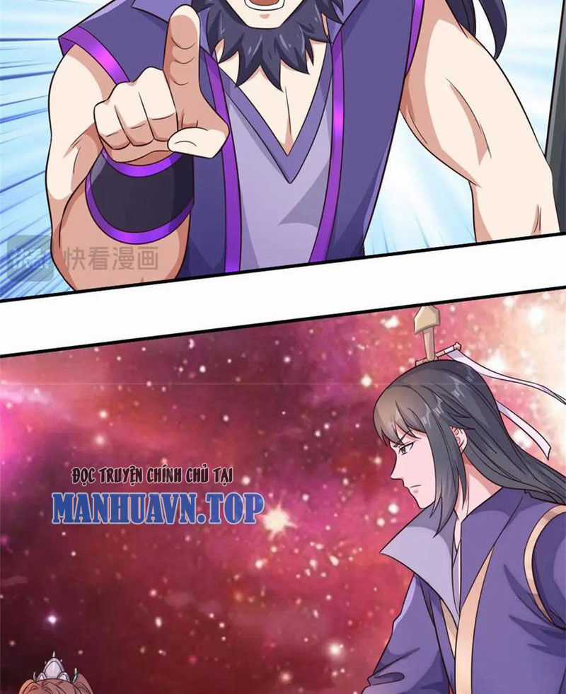 Khởi Đầu Có Kiếm Vực, Ta Sẽ Trở Thành Kiếm Thần Chapter 168 trang 27