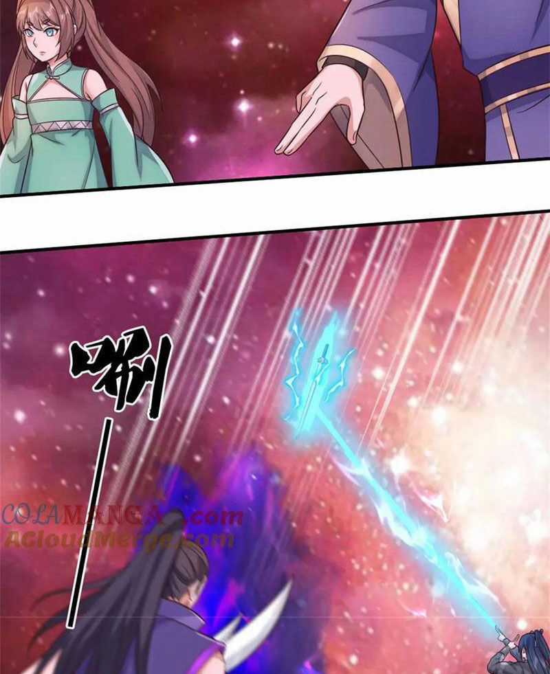 Khởi Đầu Có Kiếm Vực, Ta Sẽ Trở Thành Kiếm Thần Chapter 168 trang 28